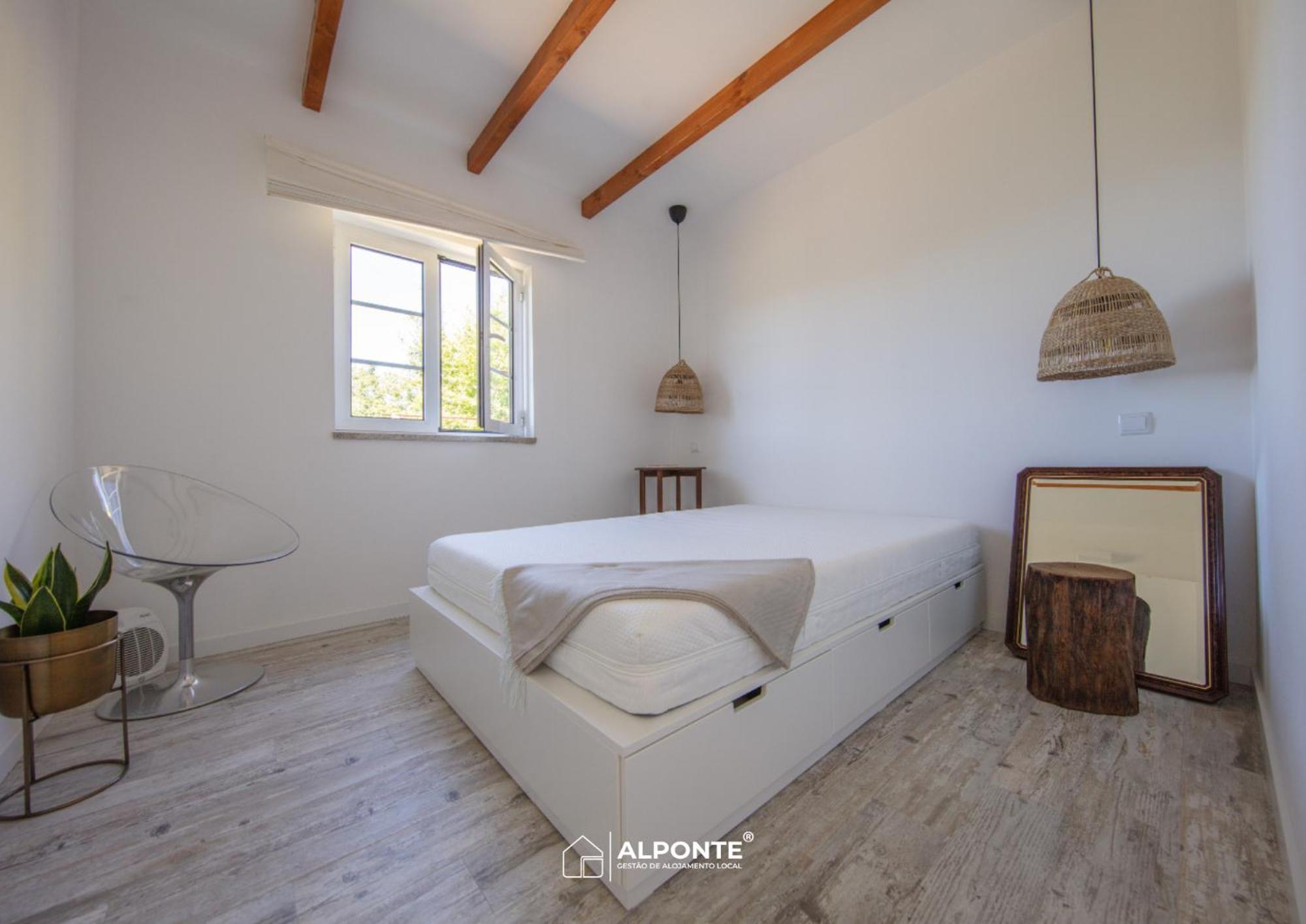 Villa Quinta Da Costeira - Casa Azul Do Limoal By Alponte Arcos de Valdevez Esterno foto